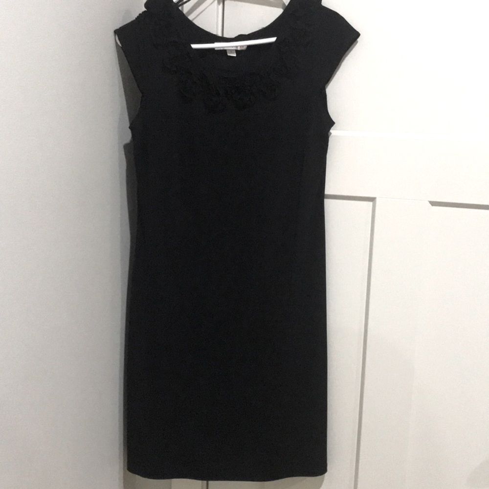 NOT FOR SALE Women's black dress